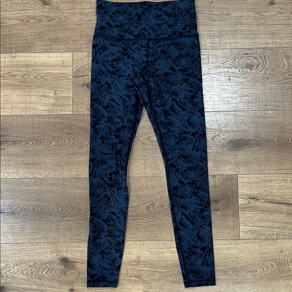 Athleta Elation textured tight